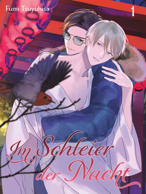 cover image of Im Schleier der Nacht, Band 1